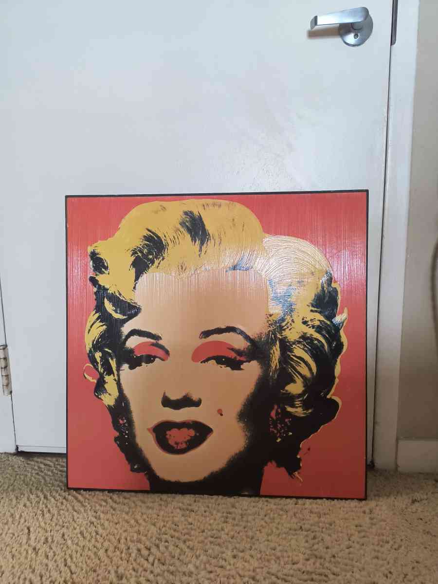 Hollywood Moving Sale Everything Must Go - Los Angeles, California - FleaMarketBay