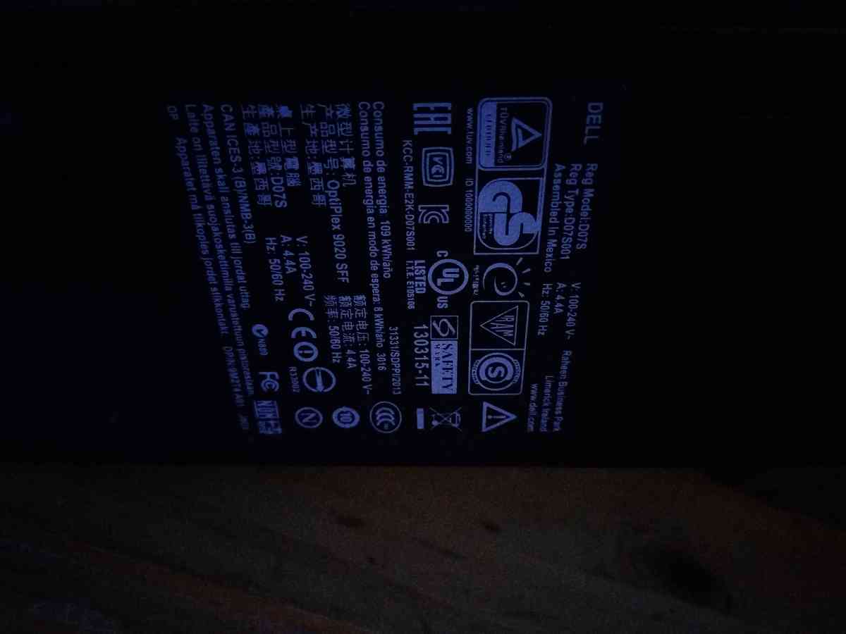 computer - Pleasant Garden, North Carolina - FleaMarketBay