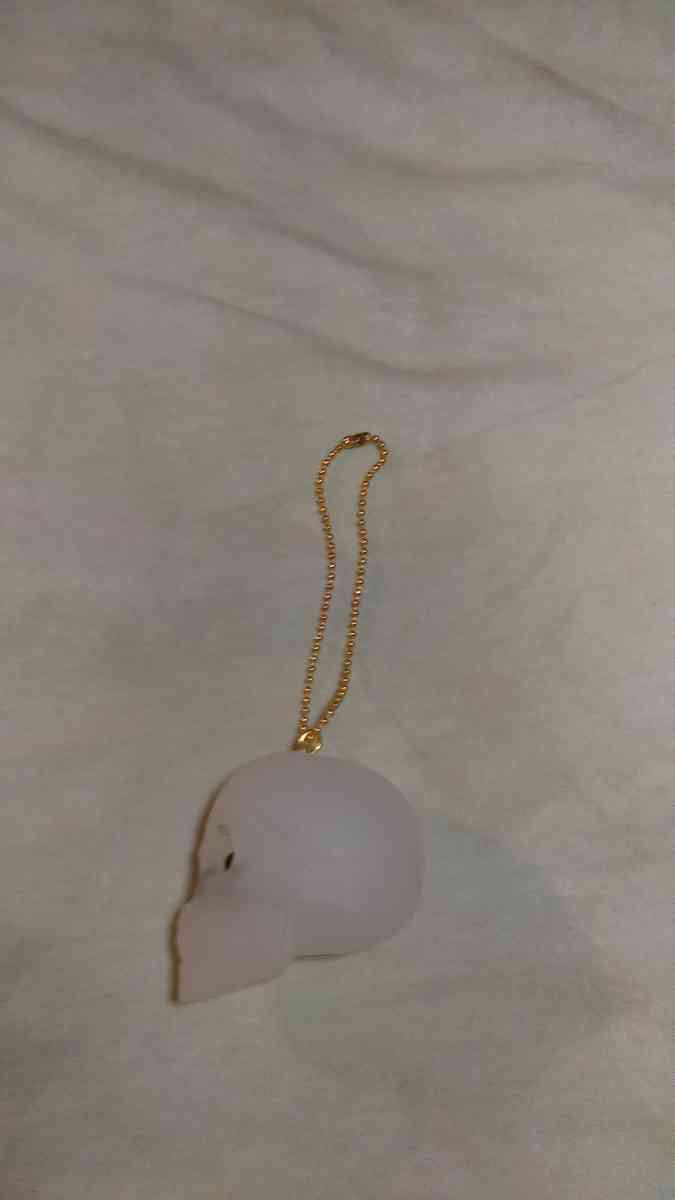 skull key chains - Woodsboro, Texas - FleaMarketBay