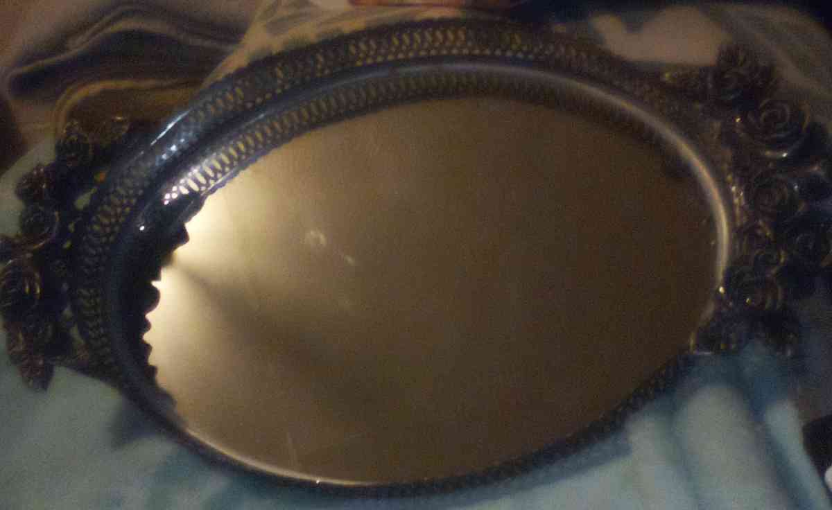 antique mirror - Wichita Falls, Texas