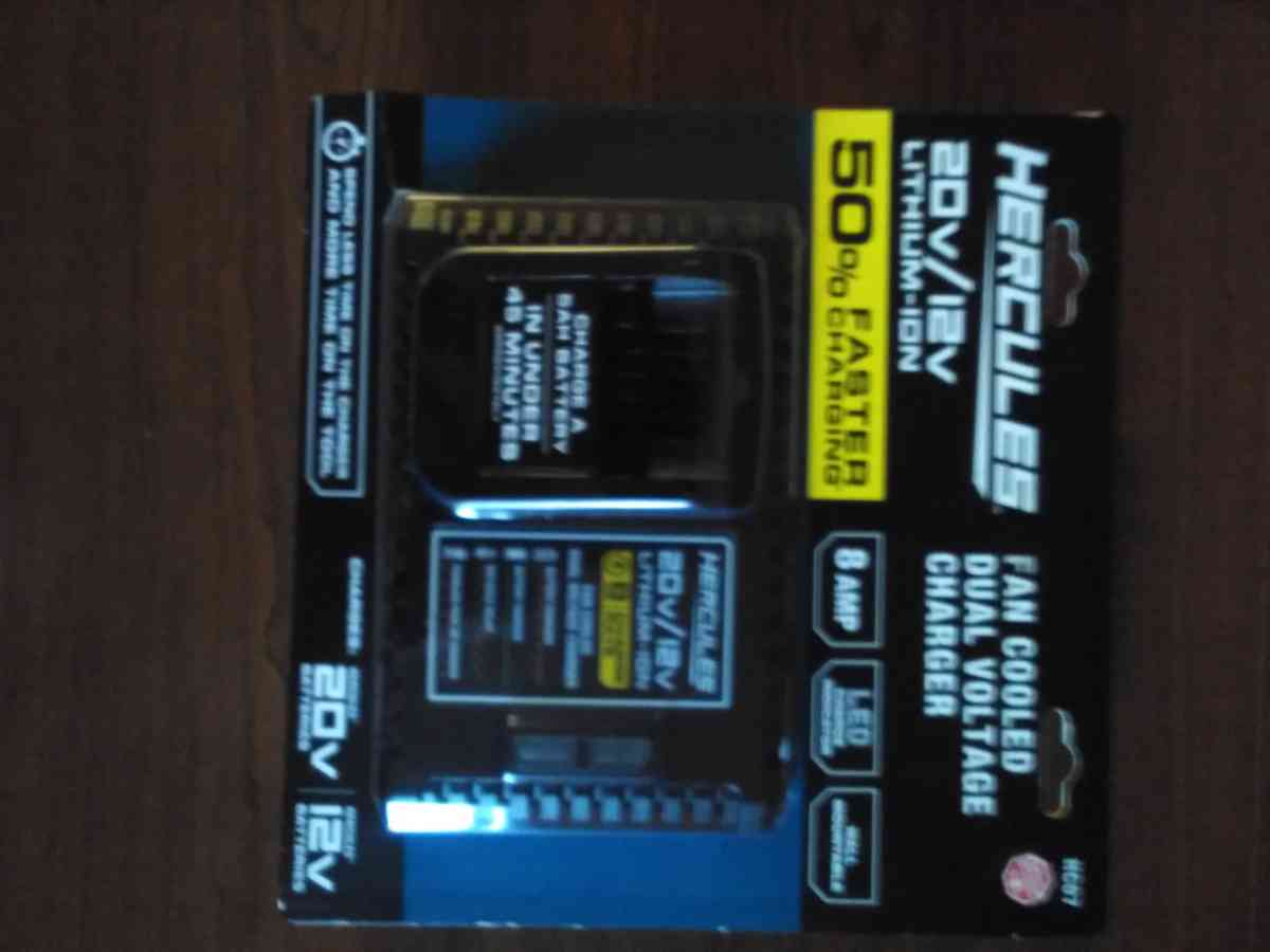 Cordless extended 3 8ths ratchet and battery with charger - Portland, Oregon - FleaMarketBay