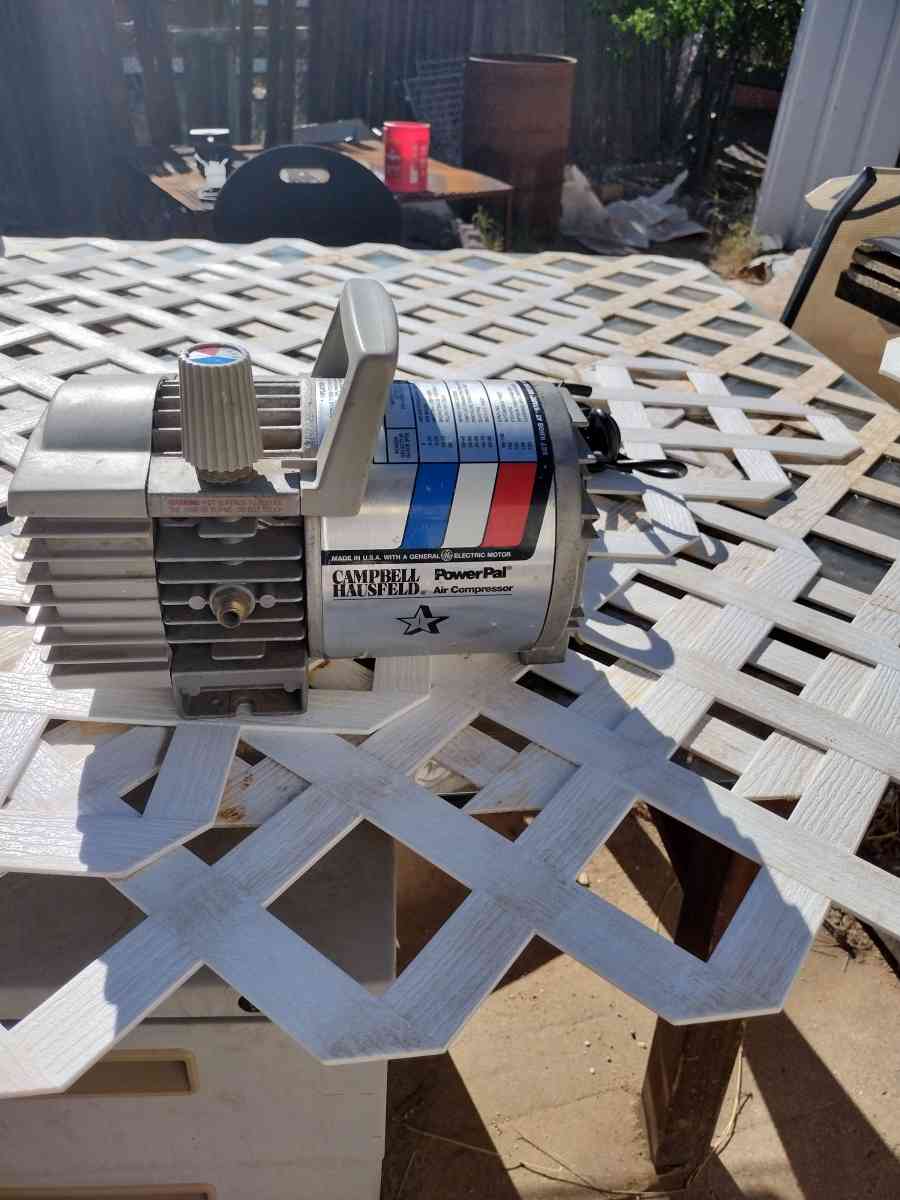 all purpose air compressor