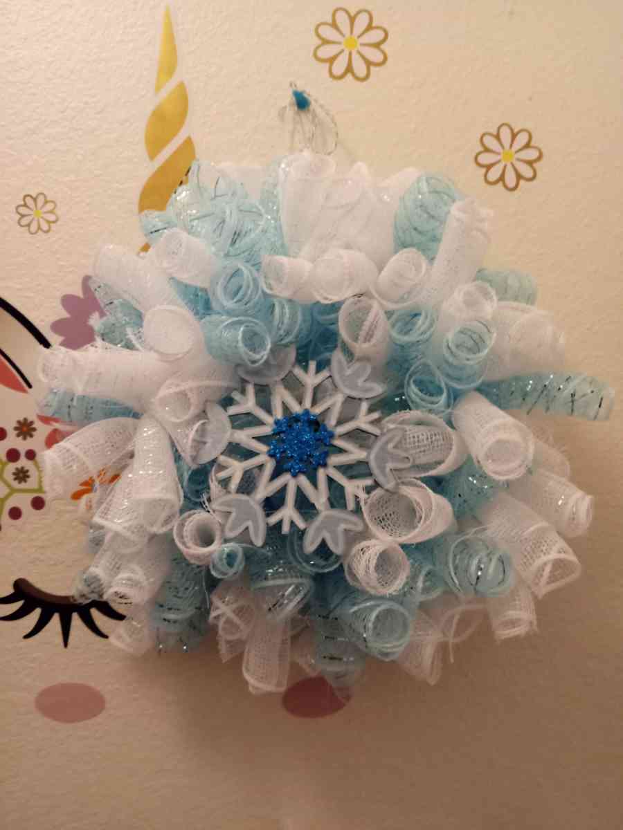 Holiday wreaths - Farmington, Utah - FleaMarketBay