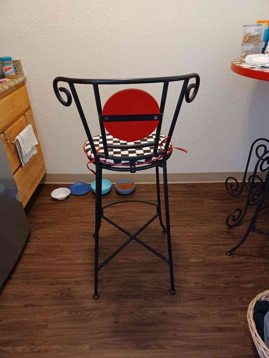 coke pub table set - Austin, Texas - FleaMarketBay