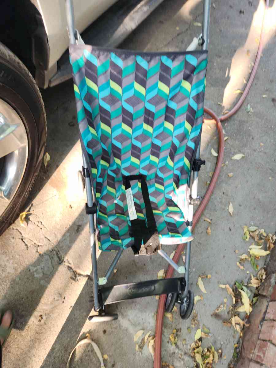 STROLLER - Mckinney, Texas