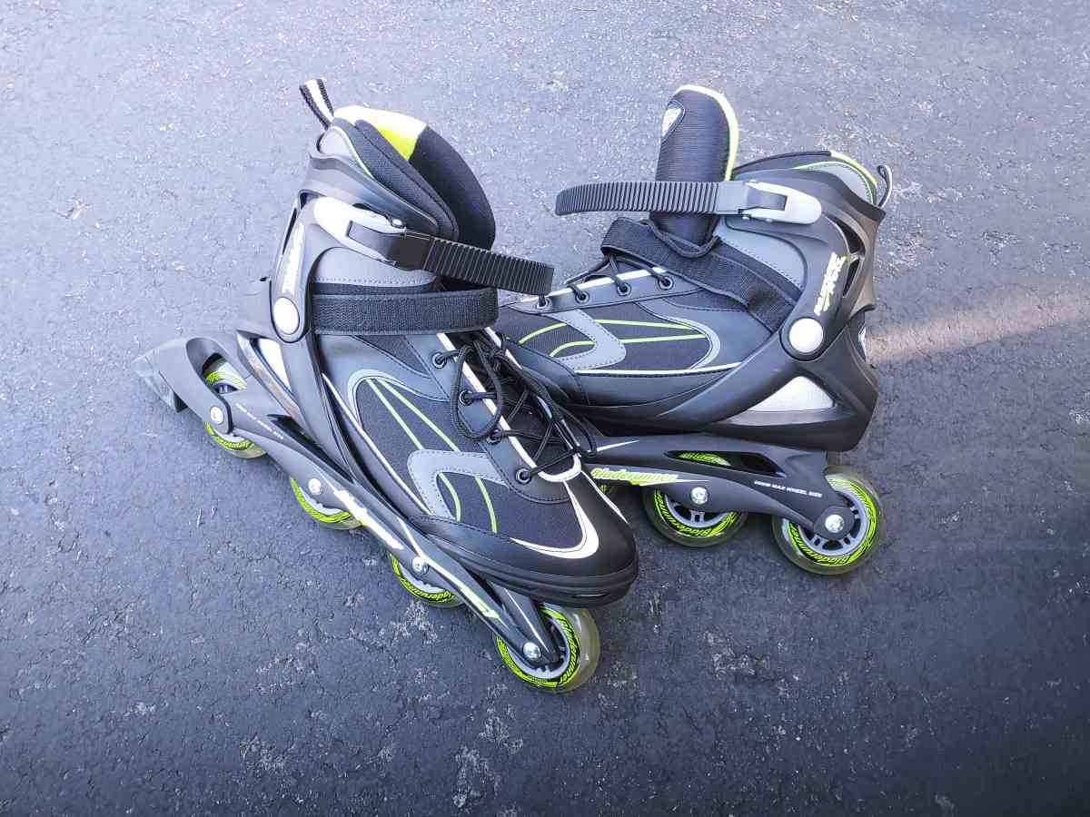 roller blades