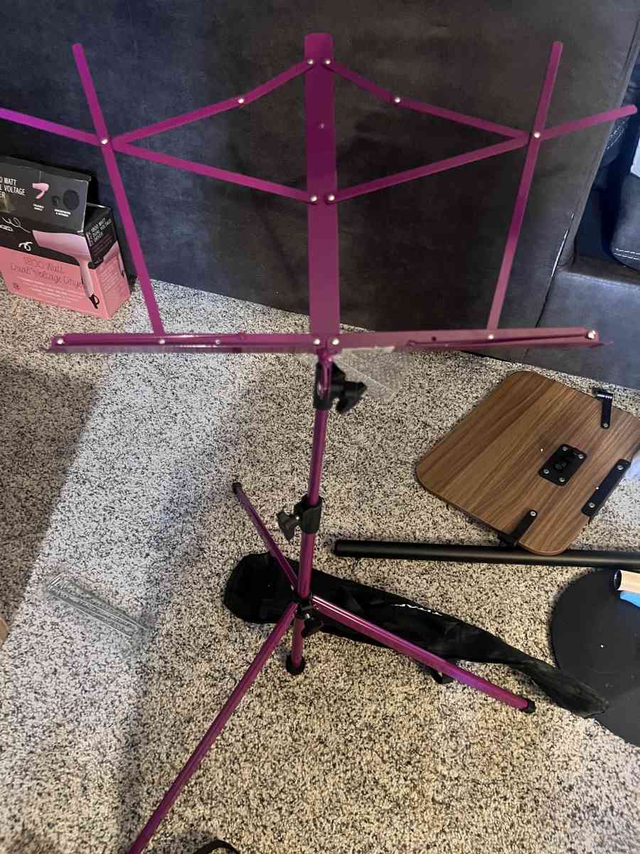 stand for book - Overland Park, Kansas - FleaMarketBay