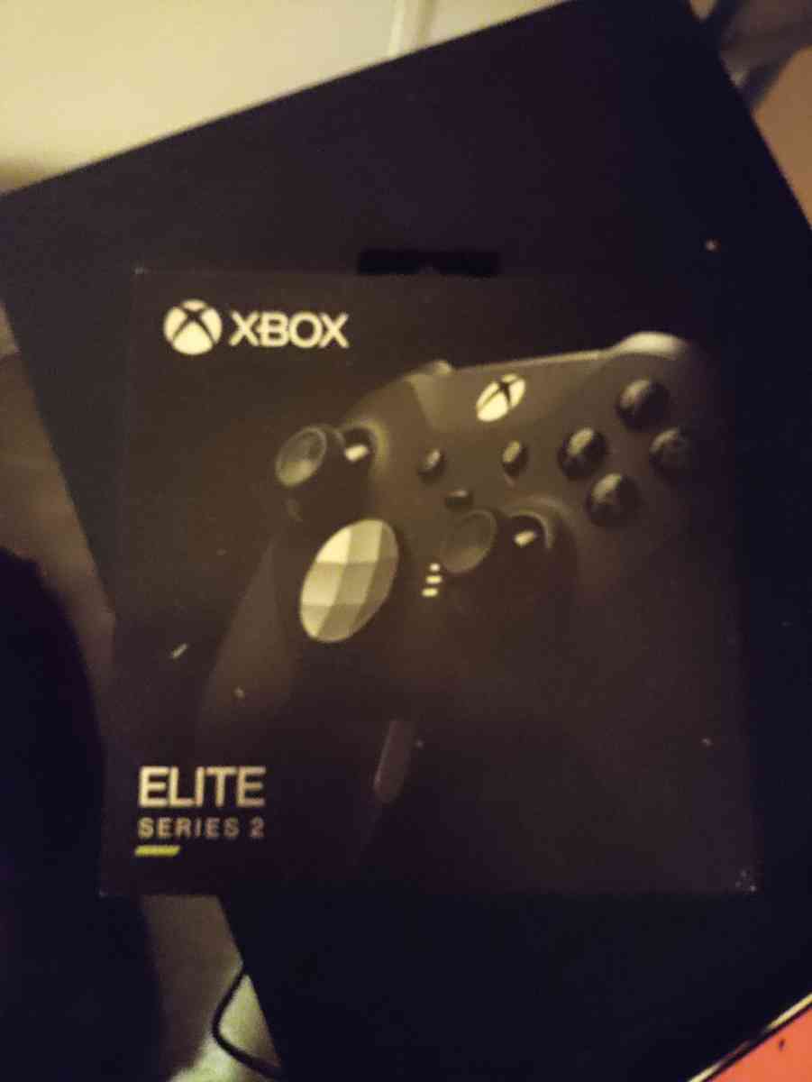 elite controller series 2 - Bellmawr, New Jersey