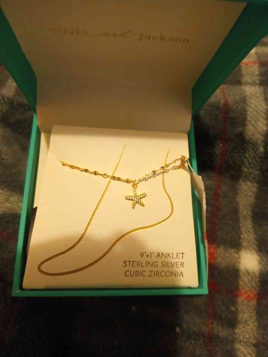 steering silver inklet starfish - Pocatello, Idaho - FleaMarketBay