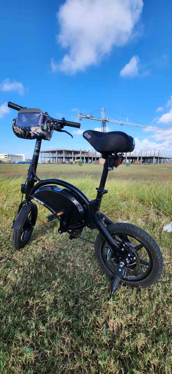 Electric Bikes Sale - Mcallen, Texas