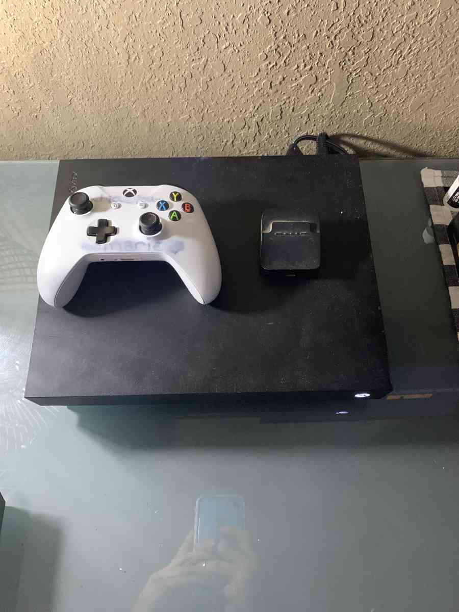 Xbox 360 - High Point, North Carolina - FleaMarketBay