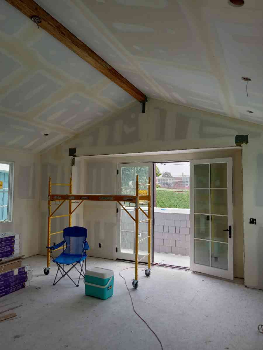 drywall installation for only 270 a day - Long Beach, California - FleaMarketBay