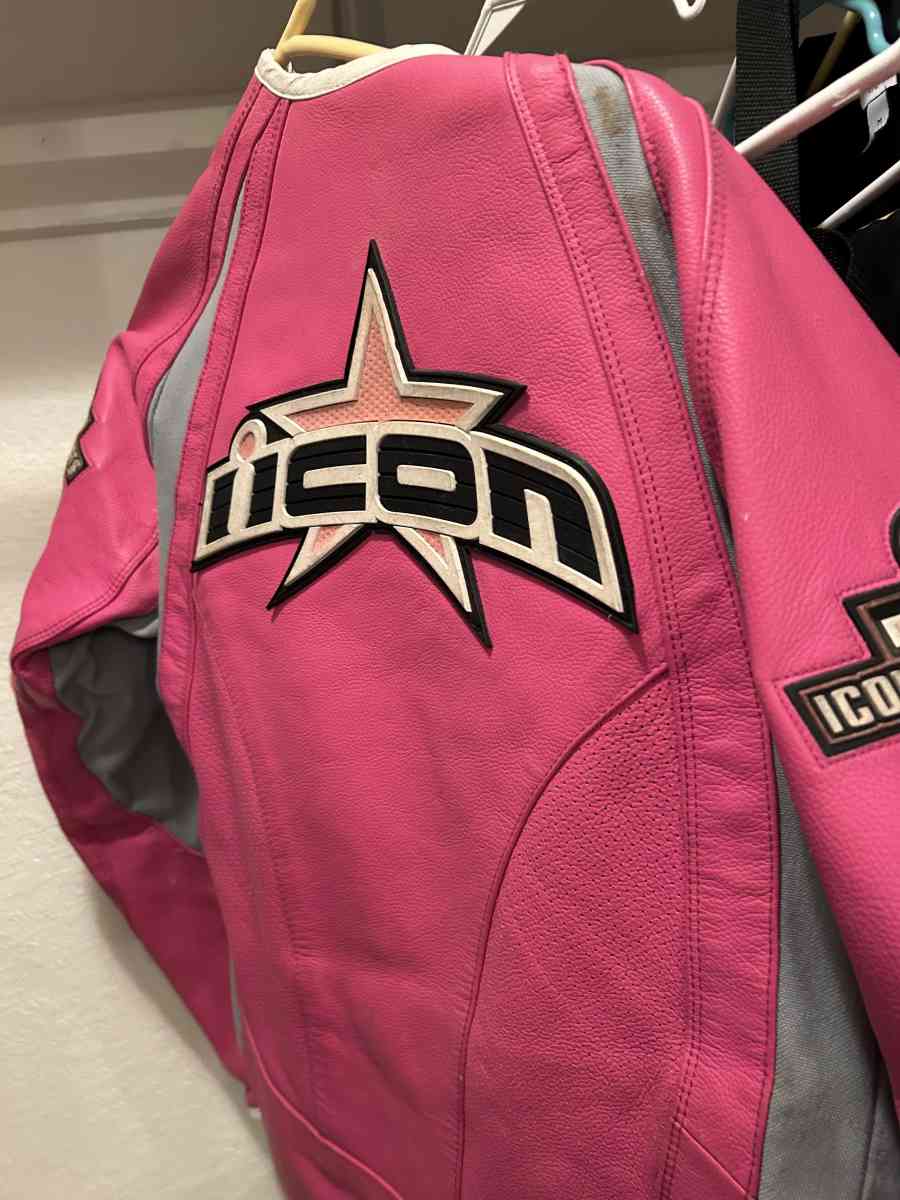 motorcycle jacket - Colorado Springs, Colorado