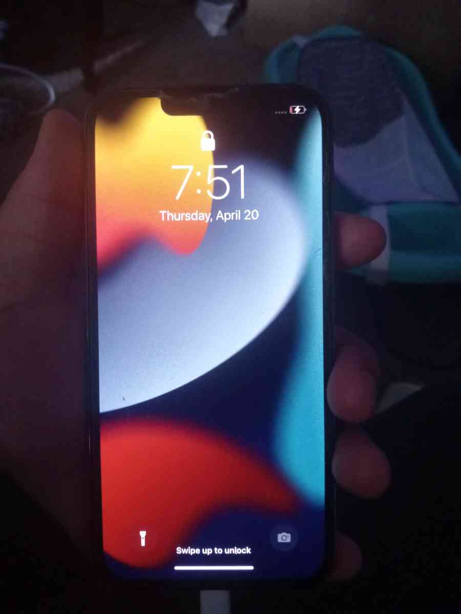 iphone 13 Pro - Fairfield, Ohio - FleaMarketBay