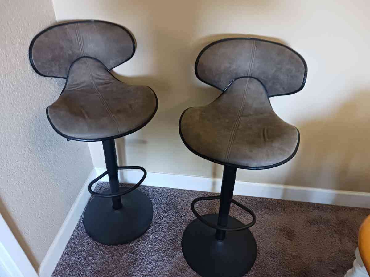 Barstools - Palm Harbor, Florida - FleaMarketBay
