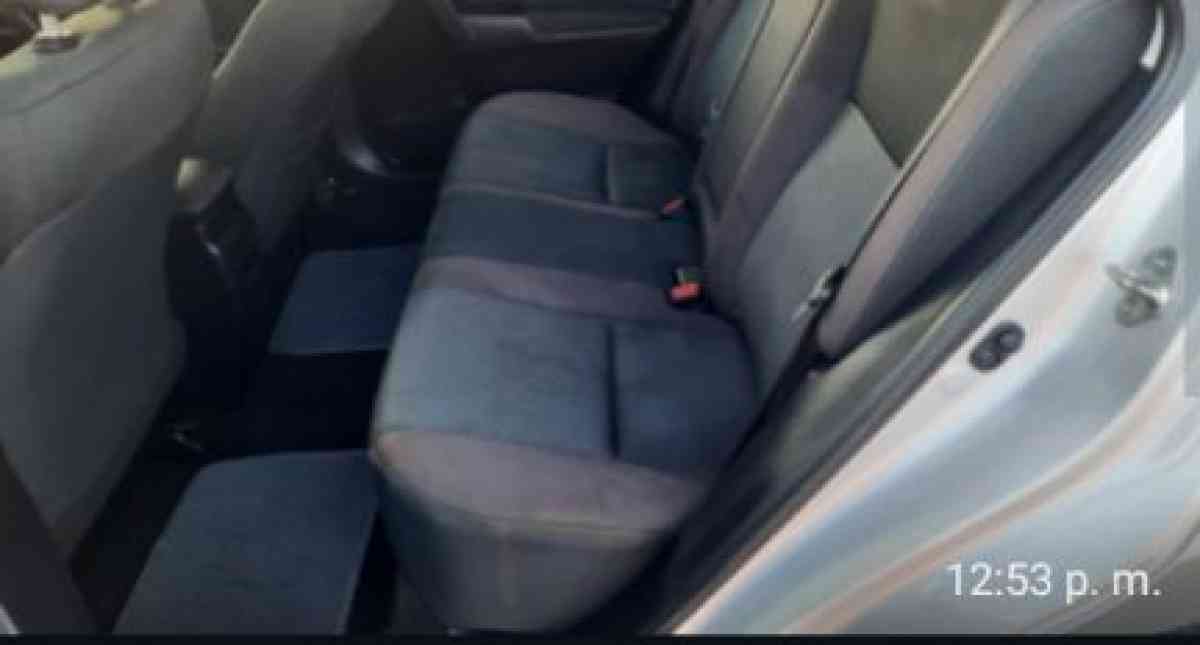 2016 Toyota Corolla - Bay City, Texas - FleaMarketBay