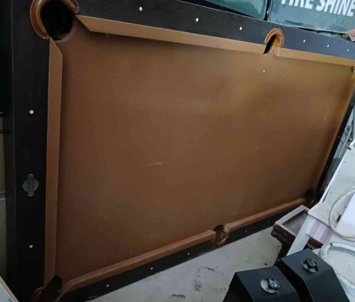 Pool Table by Lancaster Gaming Company - Tomball, Texas - FleaMarketBay