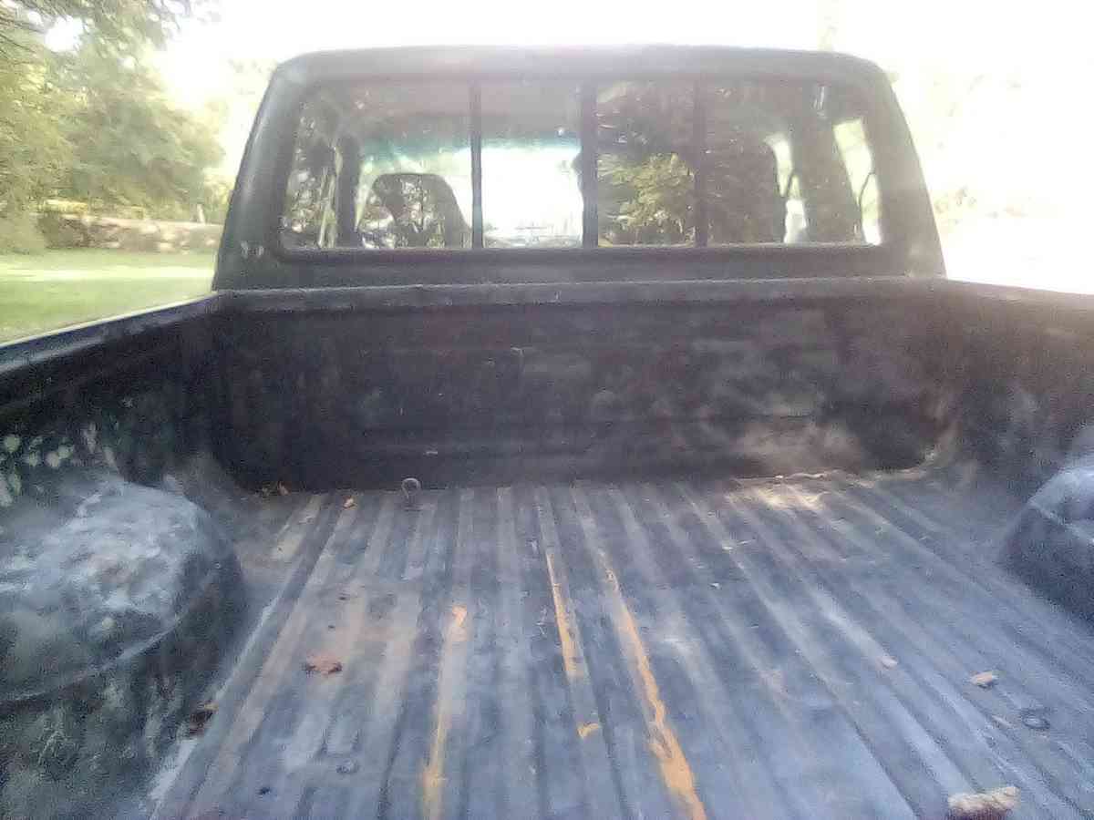 1994 ford f150 - Albany, Indiana - FleaMarketBay