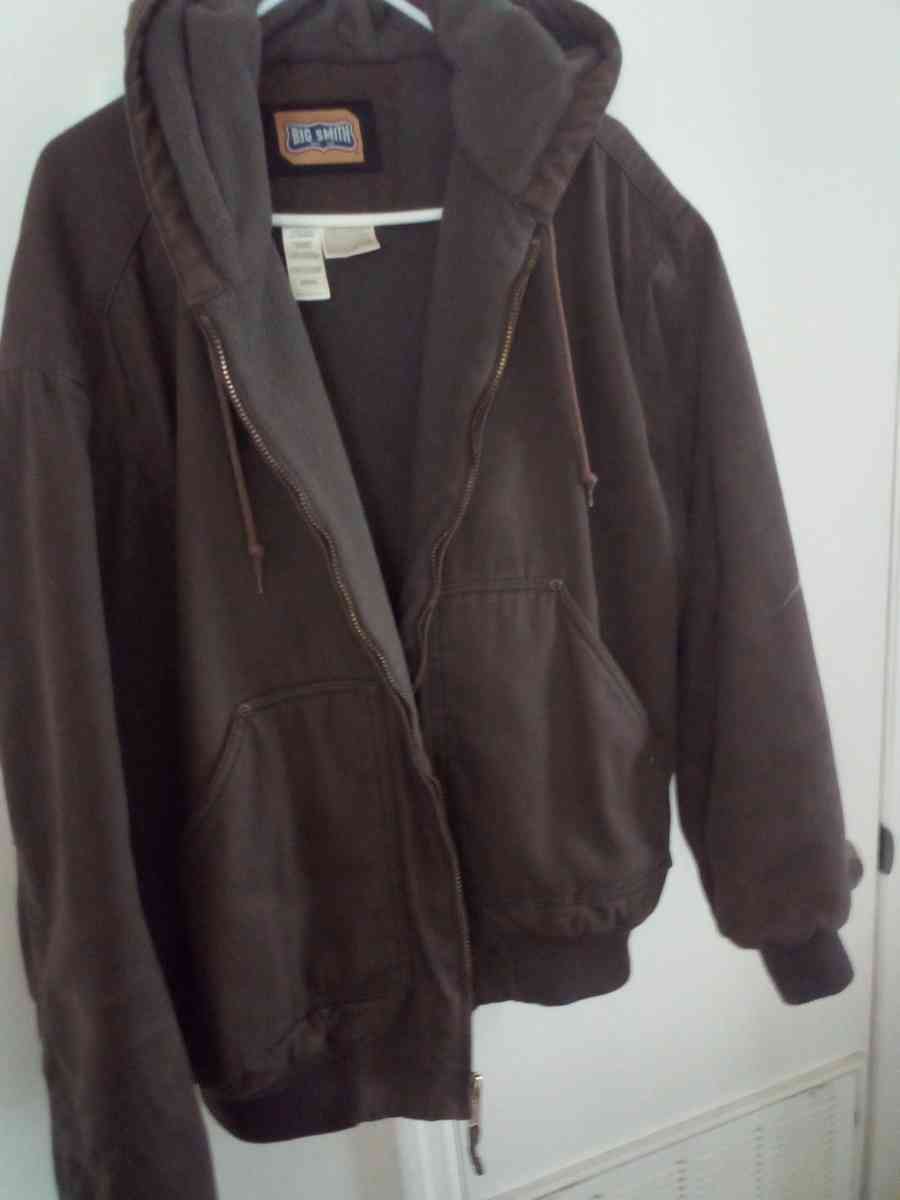 big smith winter coat - Fort Oglethorpe, Georgia