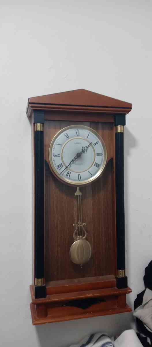 reloj de pared - Miami, Florida