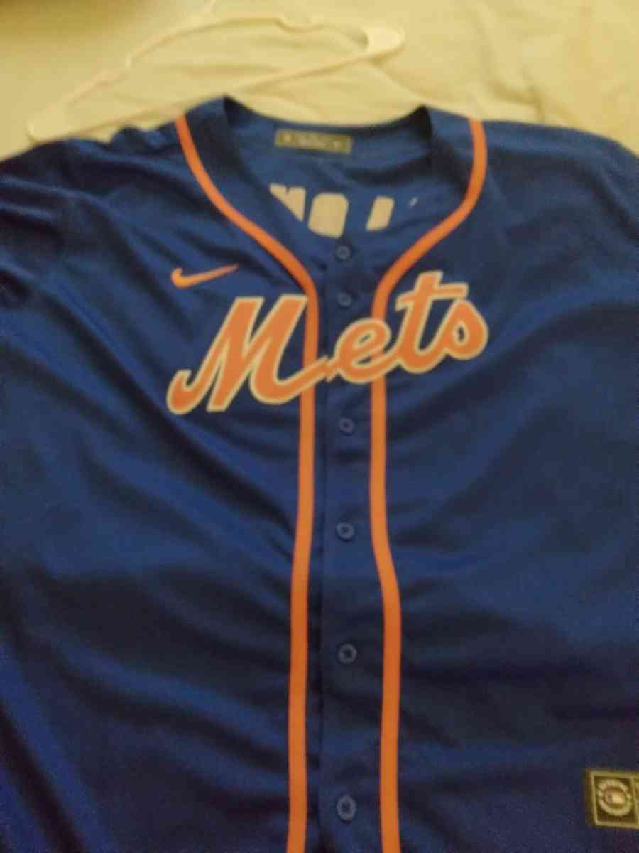 relpecia Nike Pete Alonso jersey - Allentown, Pennsylvania