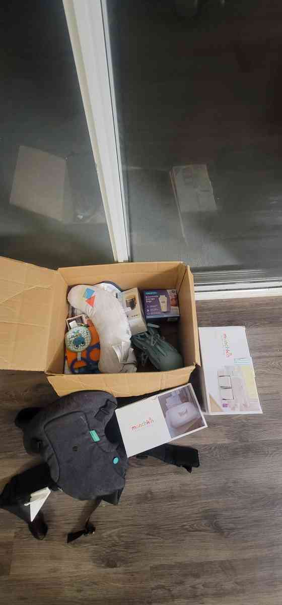 Kids Toys and Accessories - Tampa, Florida - FleaMarketBay