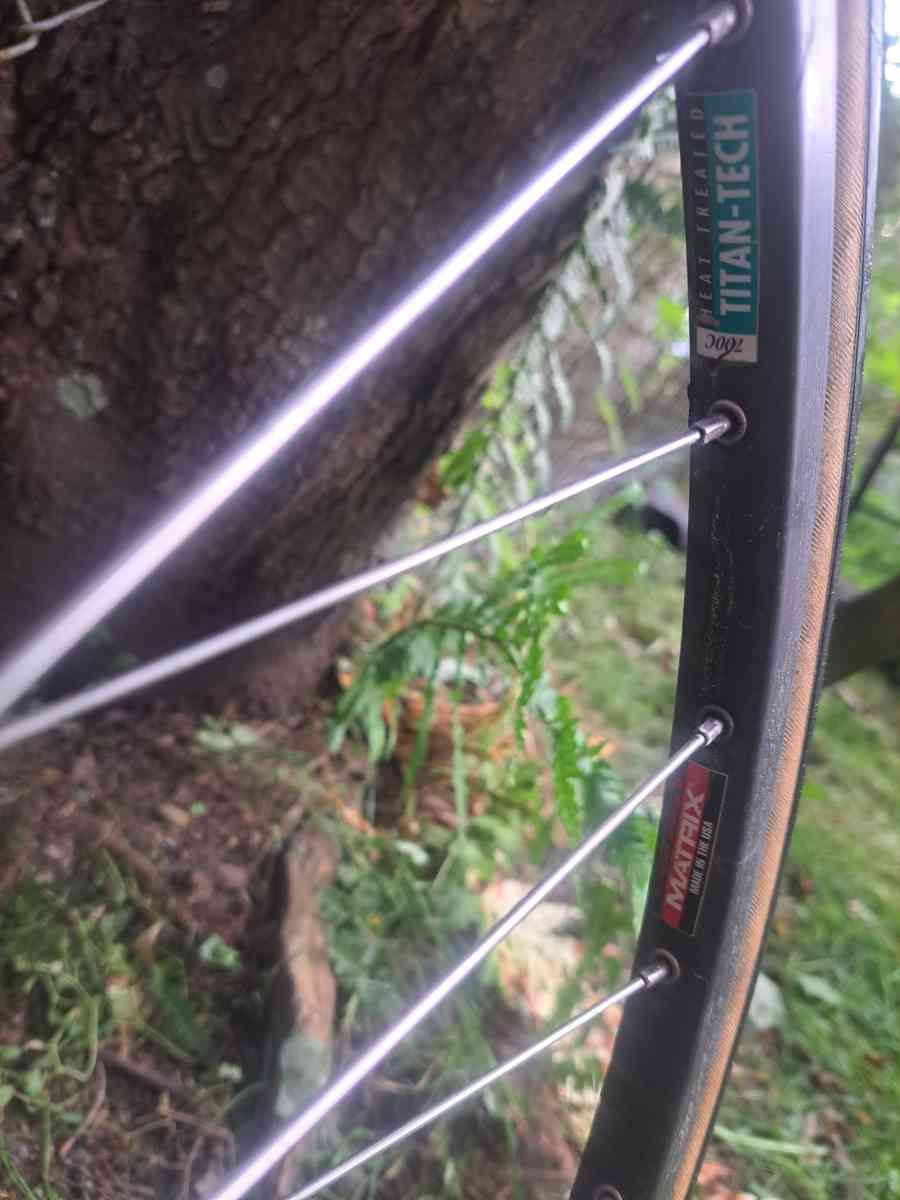 Aluminum Trek Bicycle - Youngstown, Ohio - FleaMarketBay