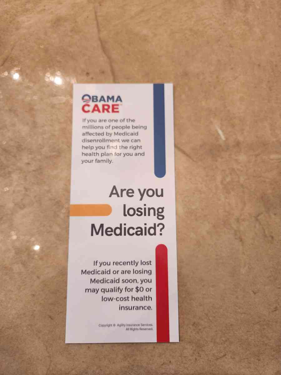 Healthcare insurance - Abilene, Texas - FleaMarketBay