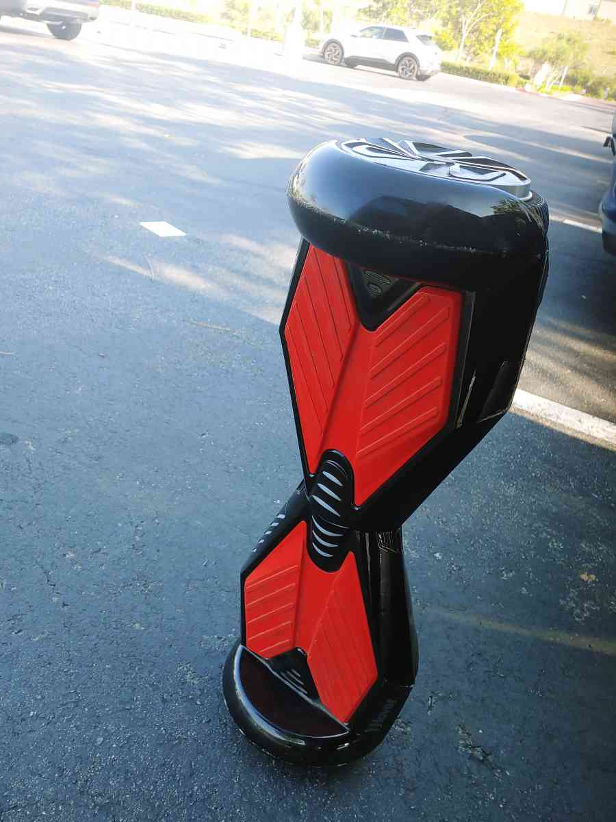 hovr board - Santa Clarita, California - FleaMarketBay