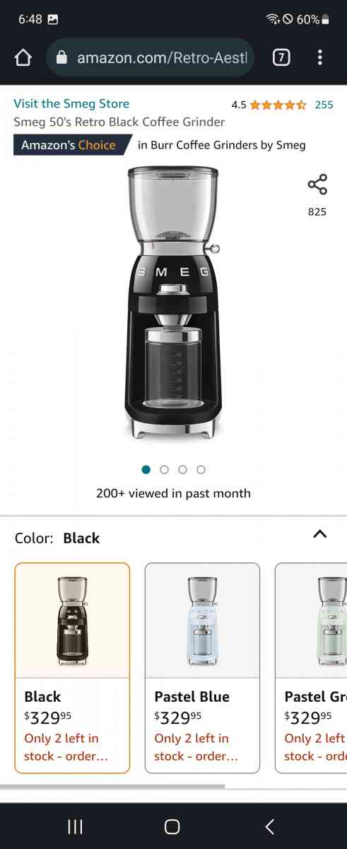 smeg products - Trenton, Missouri - FleaMarketBay