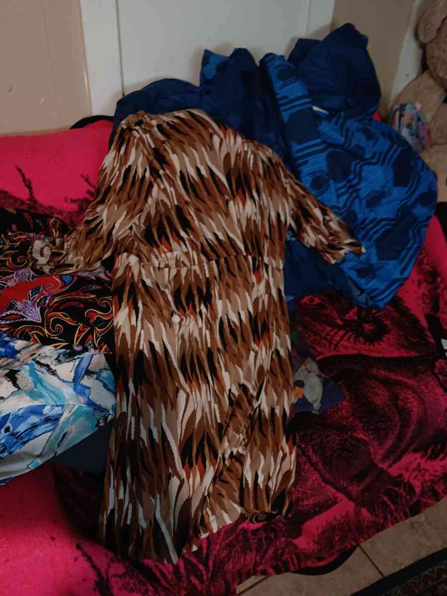 womans dress size 2x - Dade City, Florida