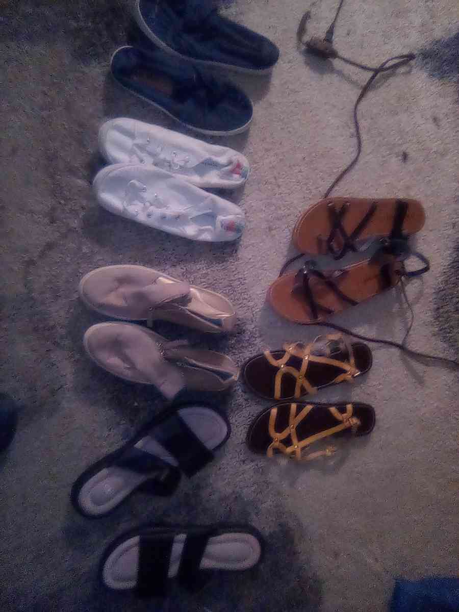 woman shoes - Houston, Texas