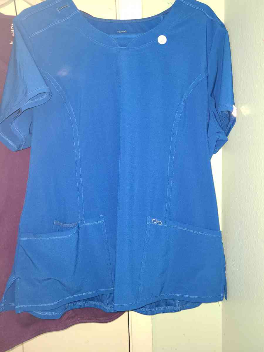 Infinity Scrubs  LG - Tyler, Texas - FleaMarketBay
