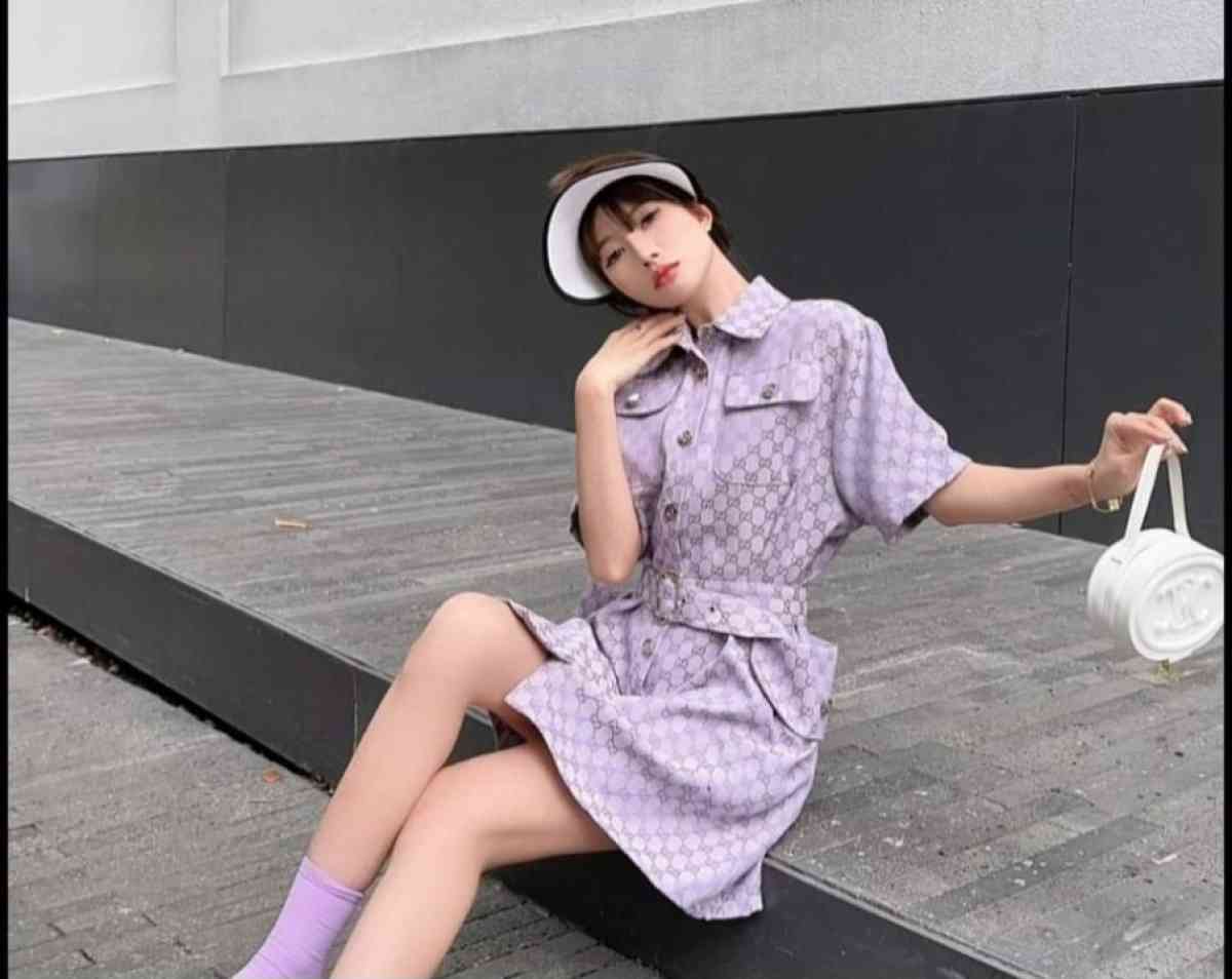 Gucci dress - Mission Viejo, California