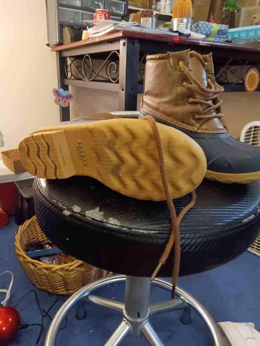 shoes - Commerce, Texas