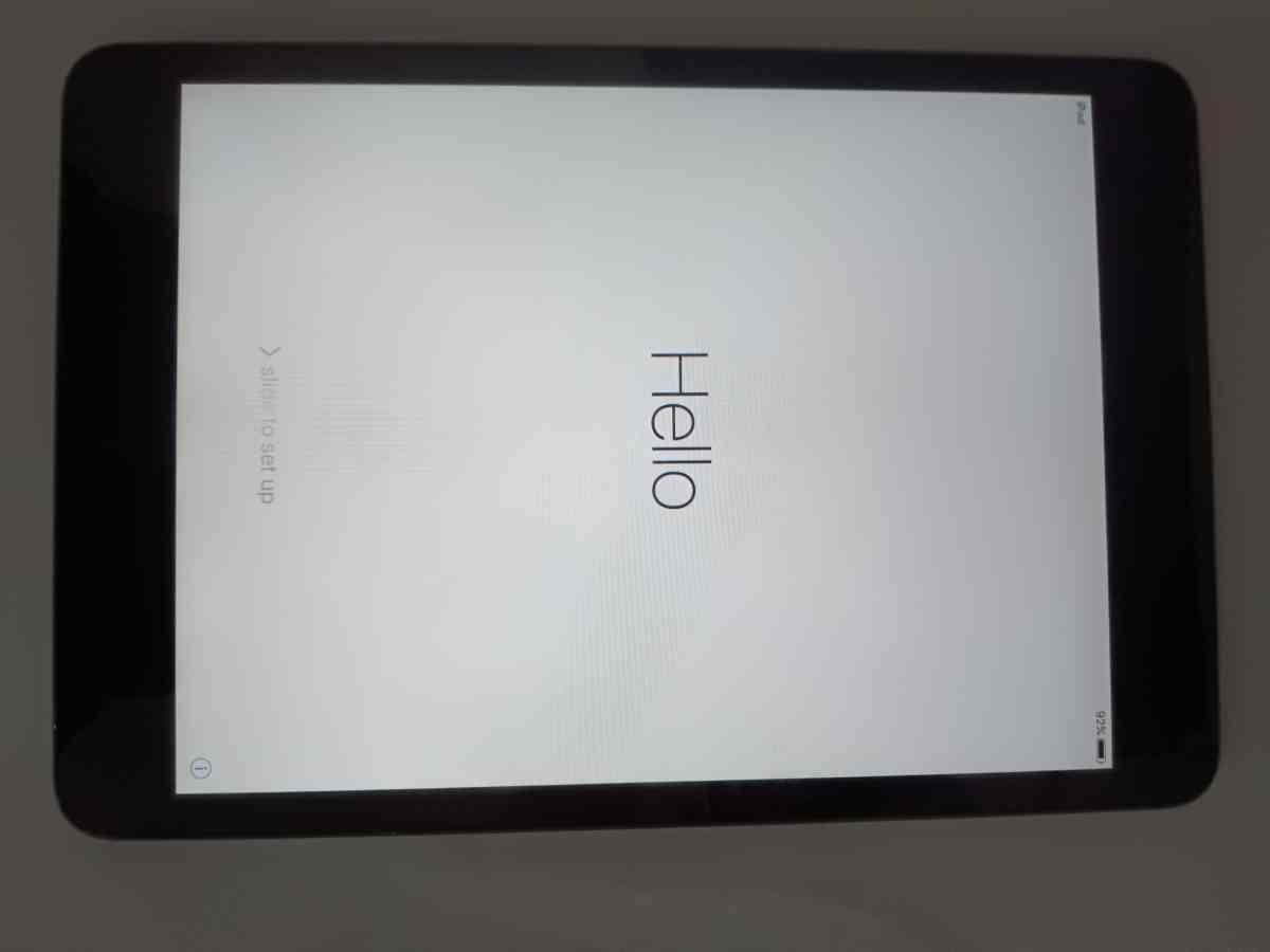 iPad mini 2nd generation - Rochester, New York