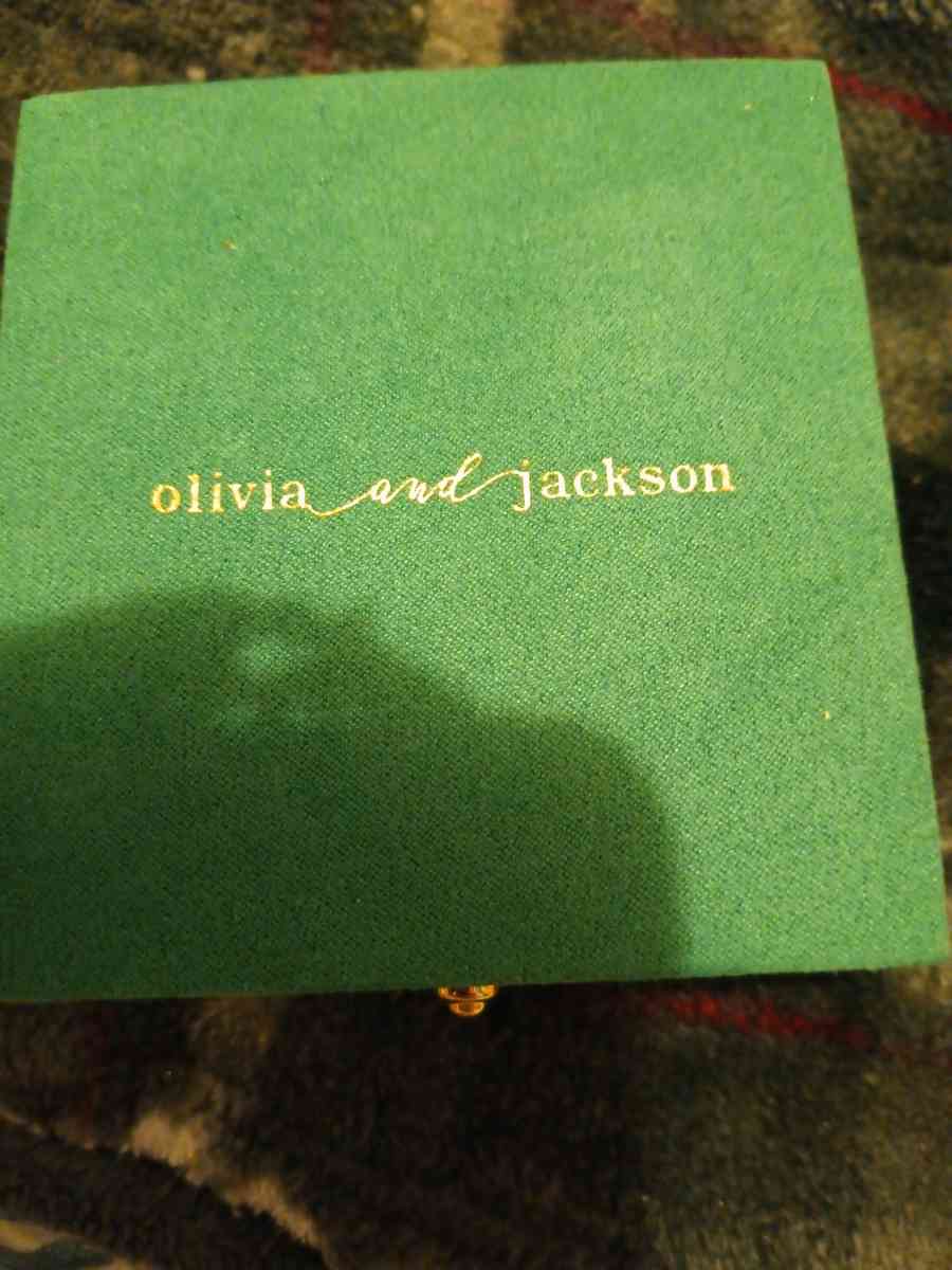 Sterling silver necklace butterflies - Pocatello, Idaho - FleaMarketBay