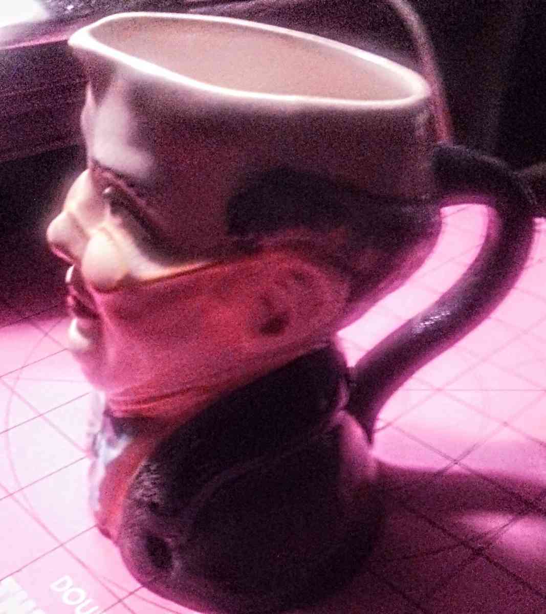 Avon Wares England Mr Pickwick Mug - Camarillo, California - FleaMarketBay