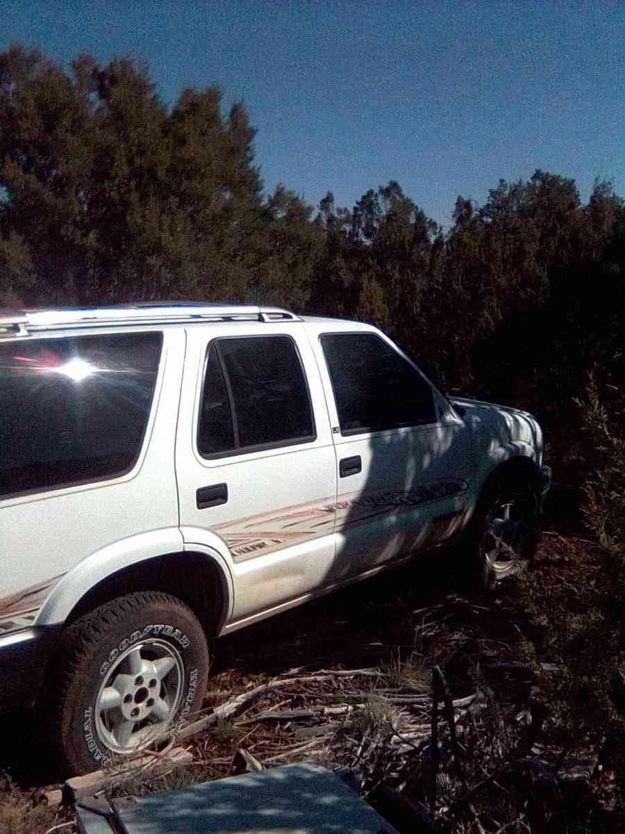 s 10blazer - Show Low, Arizona