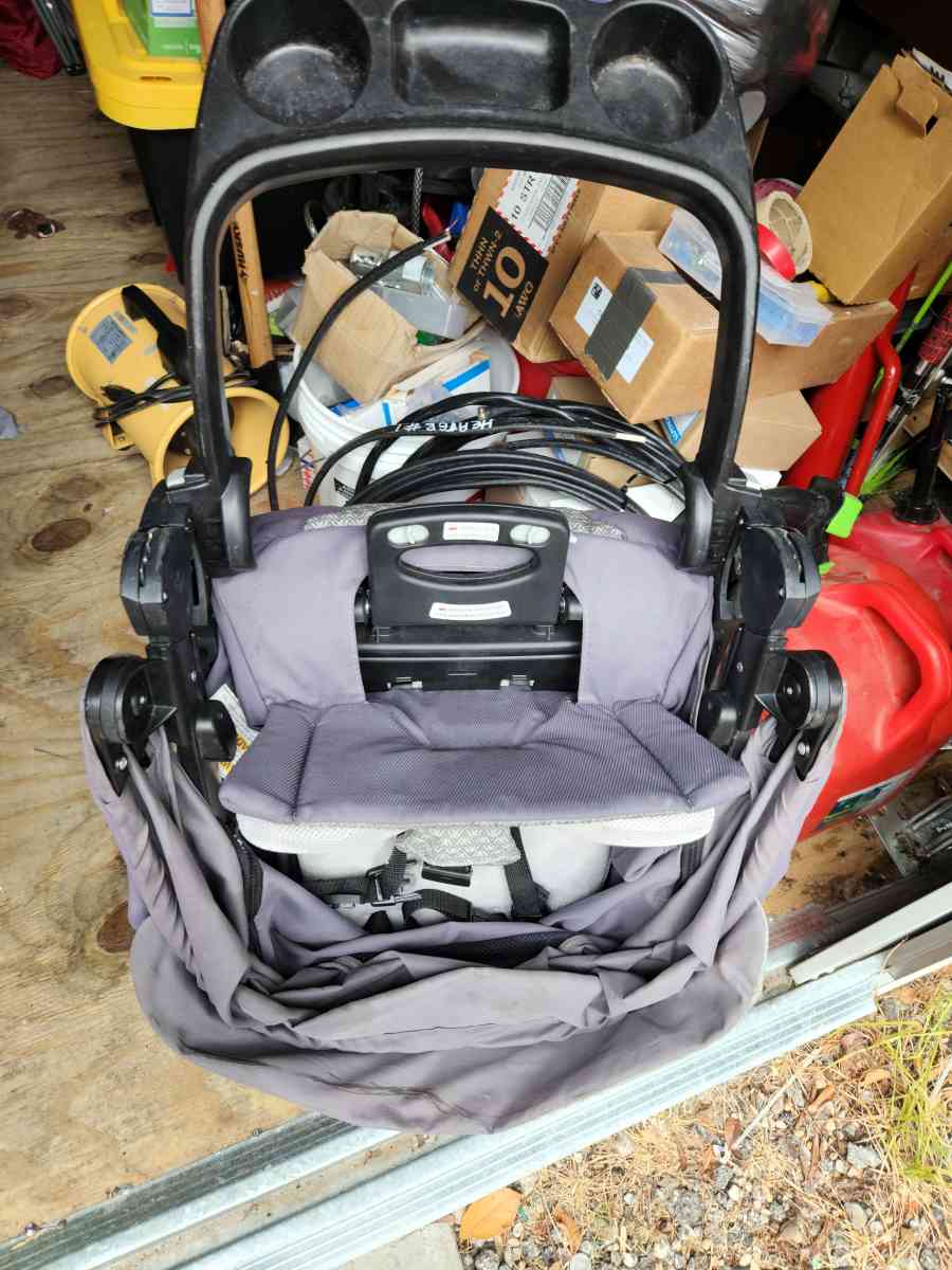 STROLLER - Mckinney, Texas - FleaMarketBay