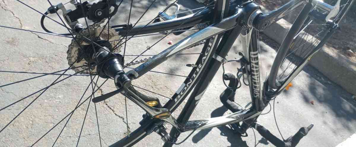 Specialized Roubaix Pro - Sacramento, California - FleaMarketBay