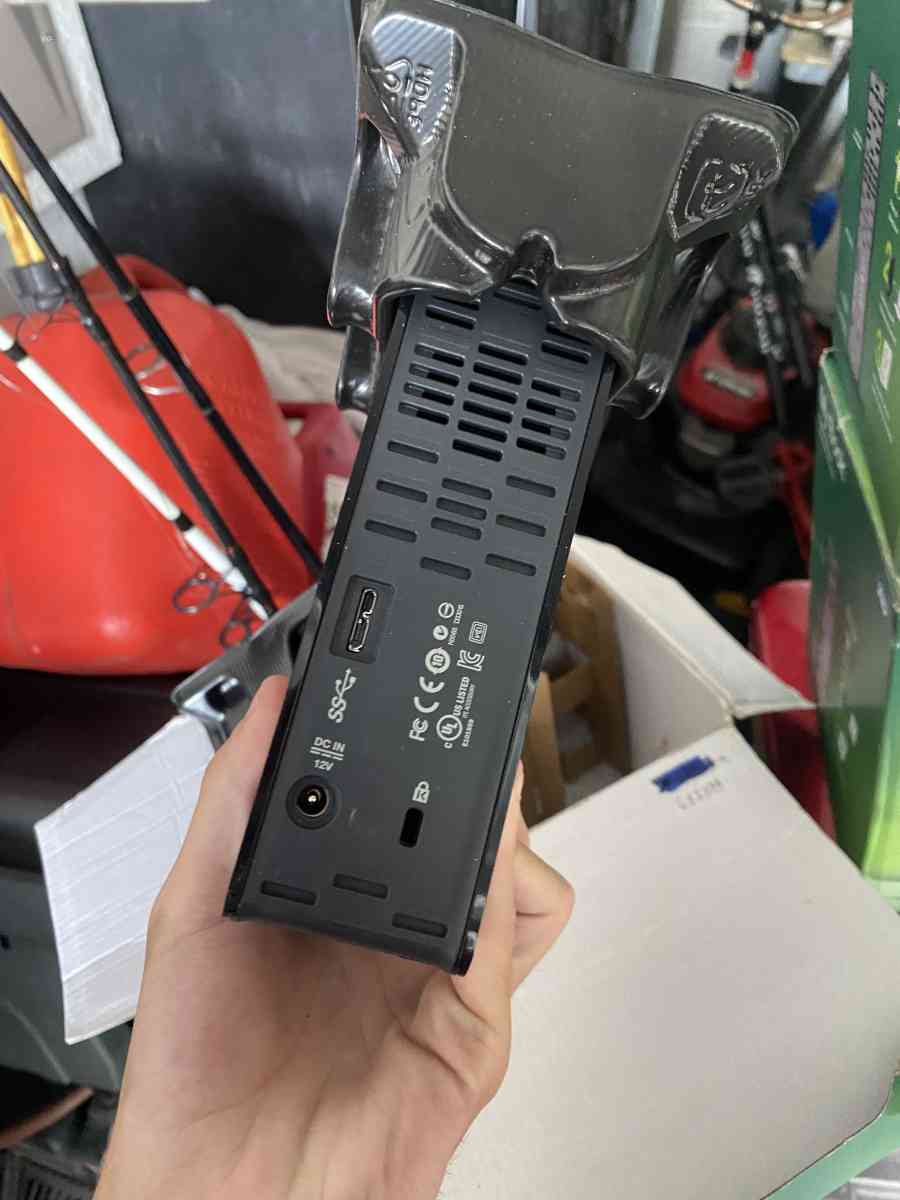 computer storage - Odessa, Florida - FleaMarketBay