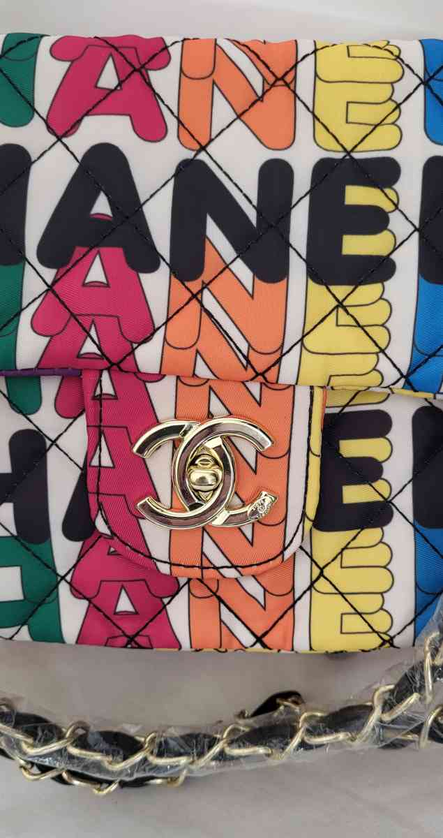 Limited Edition CH Bag - Morganton, North Carolina - FleaMarketBay