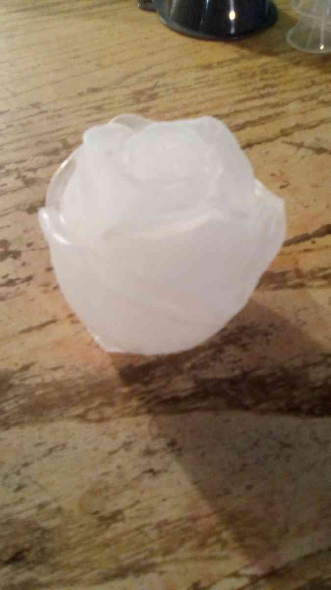 3D Rose Budds collect them all - Woodsboro, Texas - FleaMarketBay