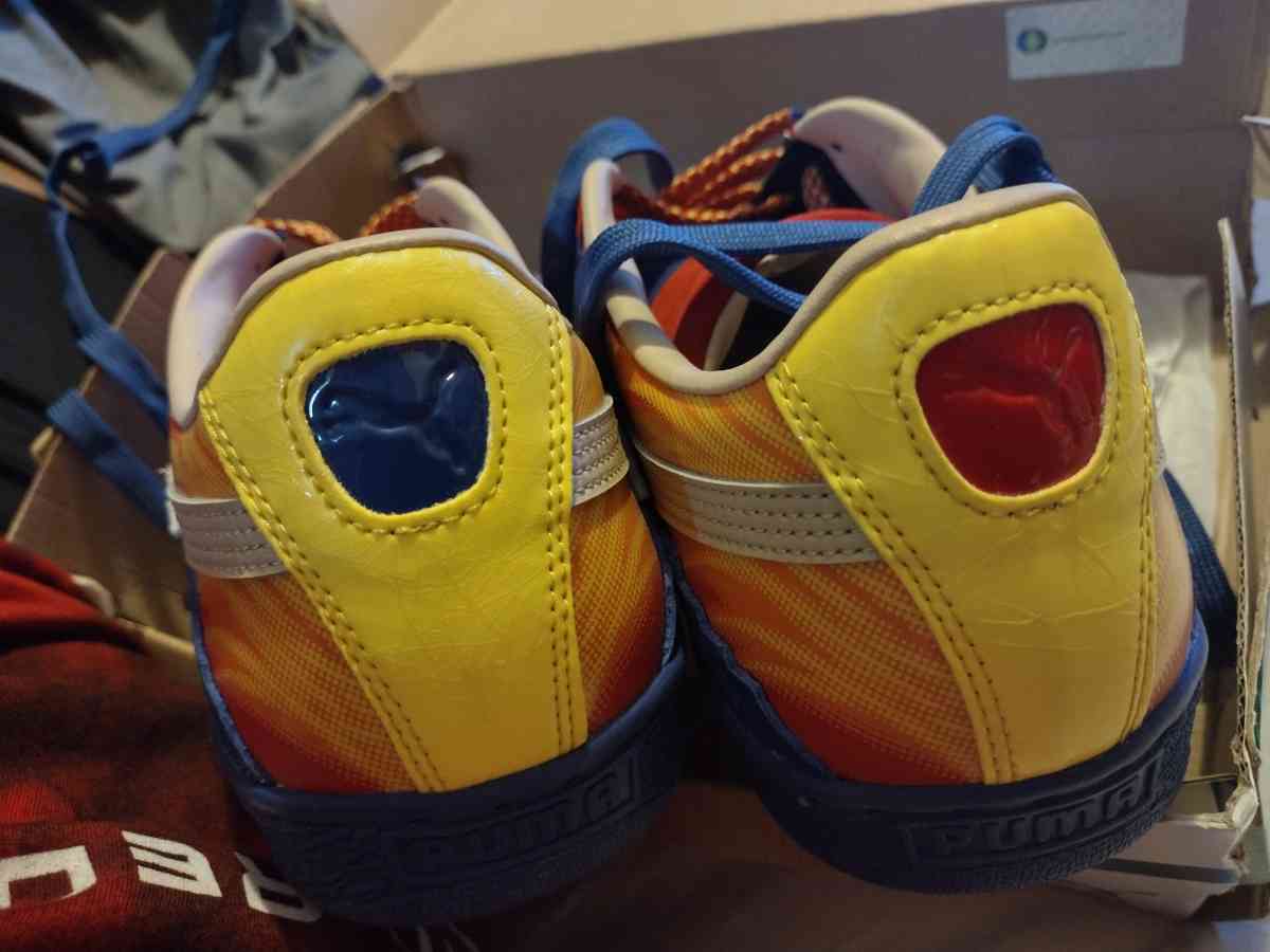 Shoes - Dothan, Alabama - FleaMarketBay