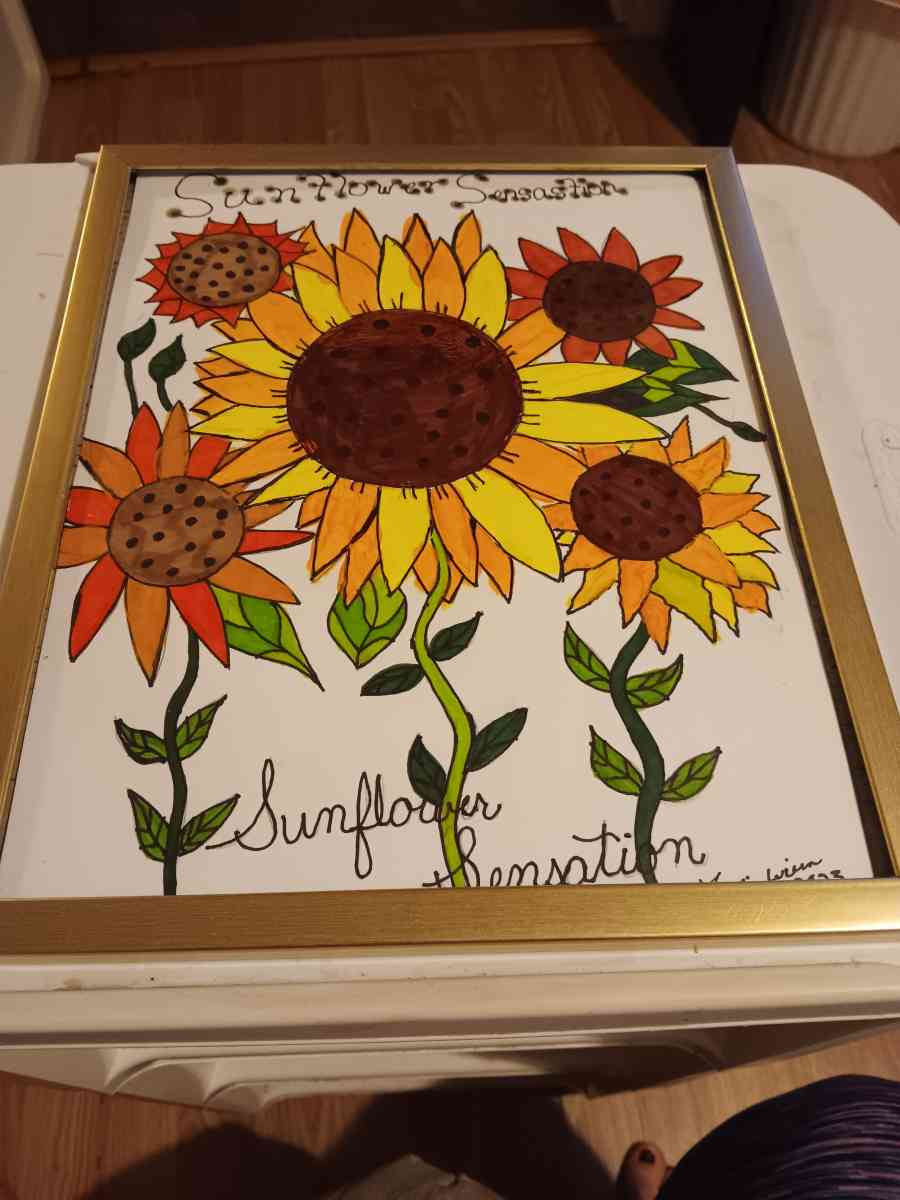 my artwork - Claremore, Oklahoma - FleaMarketBay