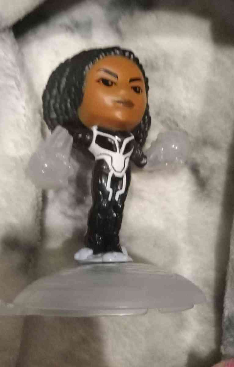 McDonalds marvel toys - Newport, Tennessee - FleaMarketBay