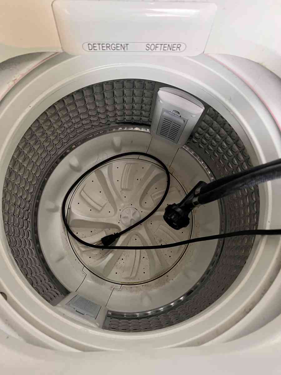 mini 120 Volt Washer and Dryer - Providence, Rhode Island - FleaMarketBay