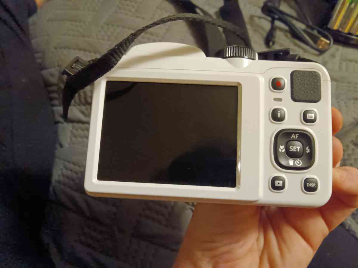 Kodak PIXPRO AZ252 - Fayette, Alabama - FleaMarketBay