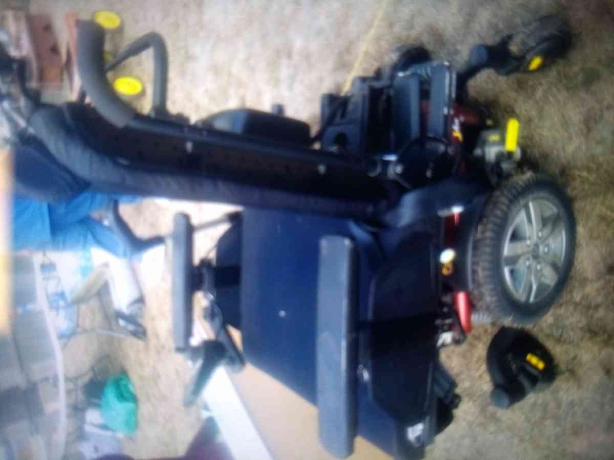 mobility chair - Waterloo, Iowa